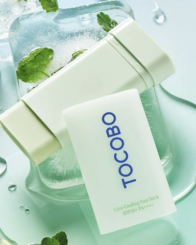 Cica Cooling Sun Stick SPF50+ PA++++